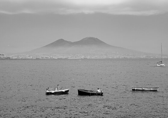 Vesuvio