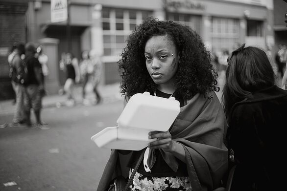 Notting Hill Carnival