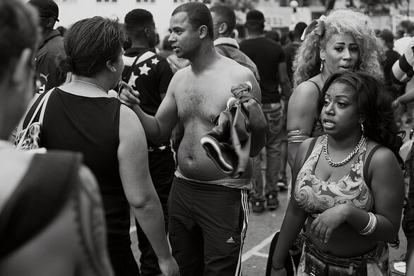 Notting Hill Carnival