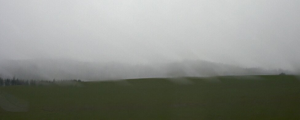 Scottish Rain